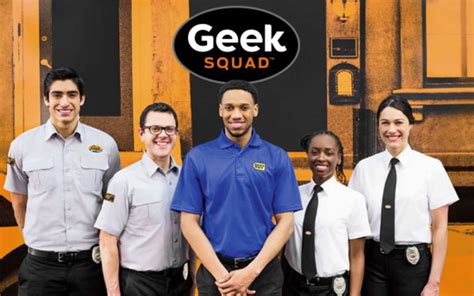 geek squad jobs